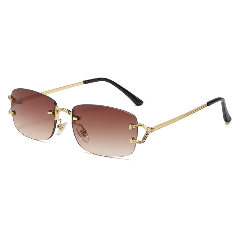 Elysian Heritage - Diamond Cut Sunglasses