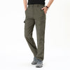 Elysian Heritage - Classic Cargo Pants