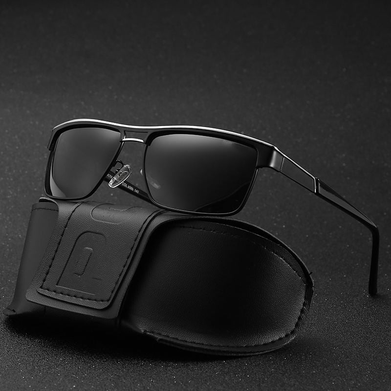 Elysian Heritage - Polarized Sunglasses