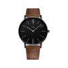 Elysian Heritage - Quartz Piece Watch