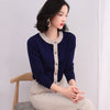 Elysian Heritage - Women's Foreign Style Knitted Sweater