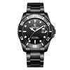 Elysian Heritage - Sporty Montre Watch