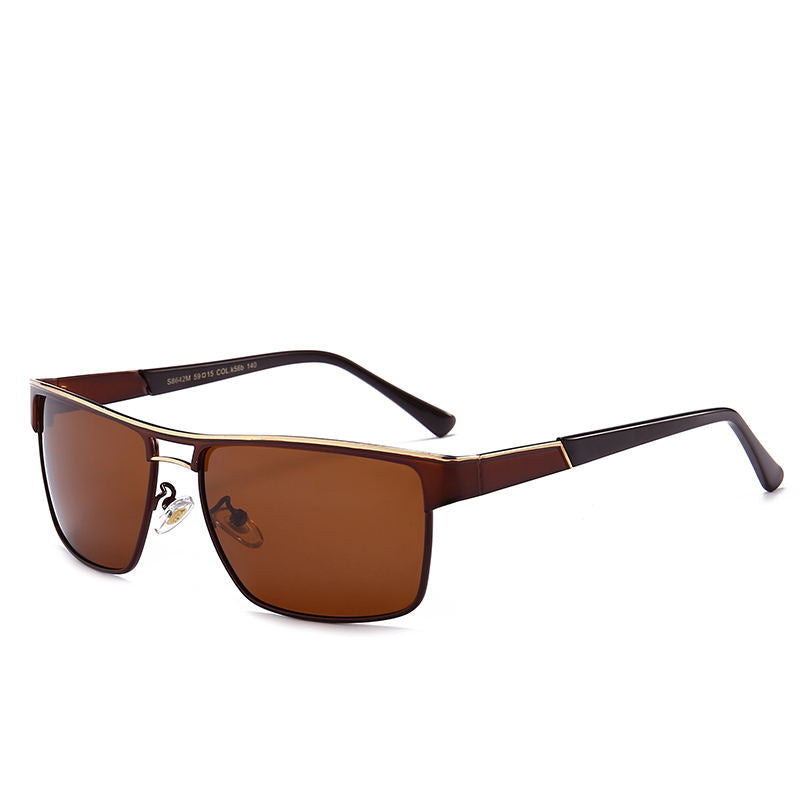 Elysian Heritage - Polarized Sunglasses