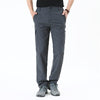 Elysian Heritage - Classic Cargo Pants