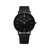 Elysian Heritage - Quartz Piece Watch