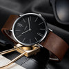 Elysian Heritage - Quartz Piece Watch