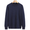 Elysian Heritage - Classic Round Neck Sweater