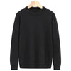 Elysian Heritage - Classic Round Neck Sweater