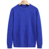 Elysian Heritage - Classic Round Neck Sweater