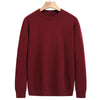 Elysian Heritage - Classic Round Neck Sweater