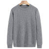 Elysian Heritage - Classic Round Neck Sweater