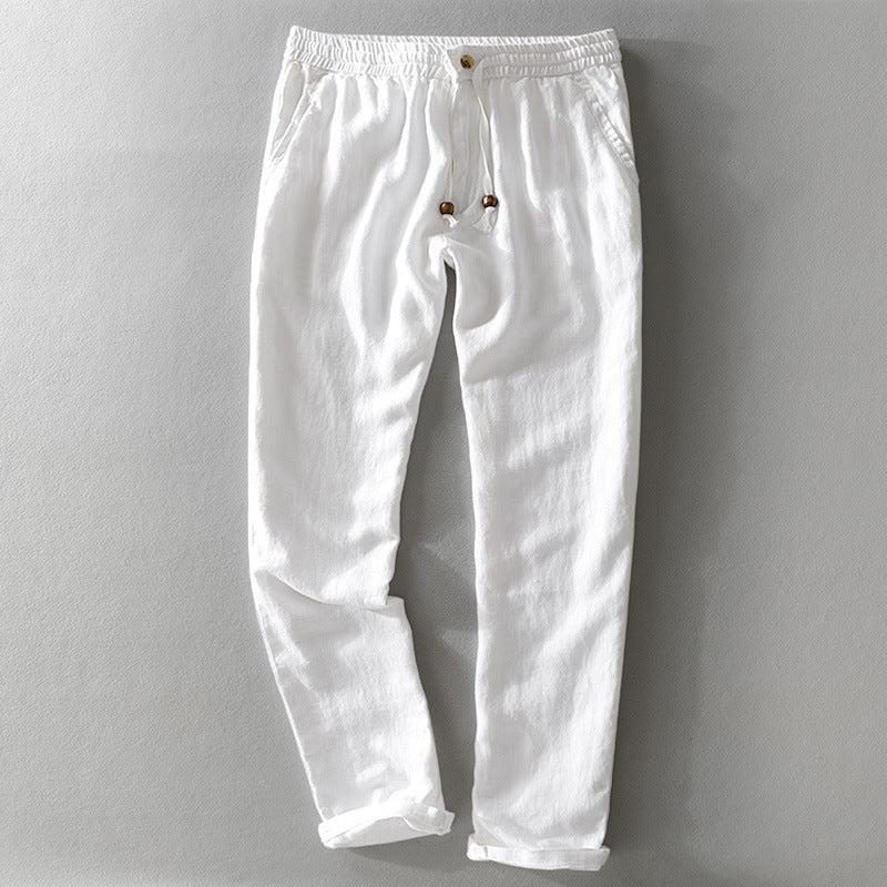 Elysian Heritage - Casual Lightweight Pants