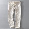 Elysian Heritage - Casual Lightweight Pants