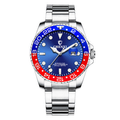 Elysian Heritage - Sporty Montre Watch