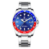 Elysian Heritage - Sporty Montre Watch