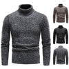 Elysian Heritage - Outer Turtleneck Sweater