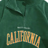 Elysian Heritage - CALIFORNIA/PARIS Sweater