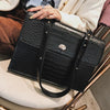 Elysian Heritage - Scaled Leather Bag