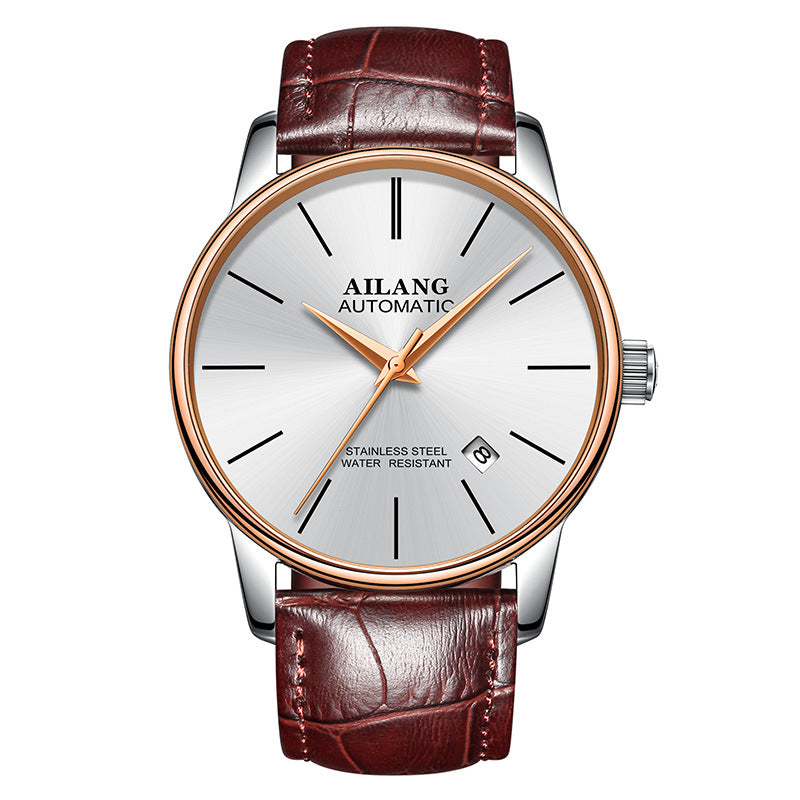 Elysian Heritage - CUERO Watch