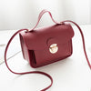 Elysian Heritage - Envelope Crossbody Bag