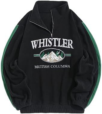 Elysian Heritage - WHISTLER Sweater