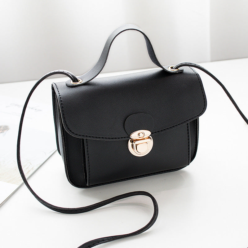 Elysian Heritage - Envelope Crossbody Bag