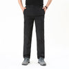 Elysian Heritage - Classic Cargo Pants