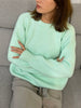 Elysian Heritage - Women's Autumn Sweater