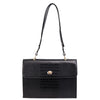 Elysian Heritage - Scaled Leather Bag