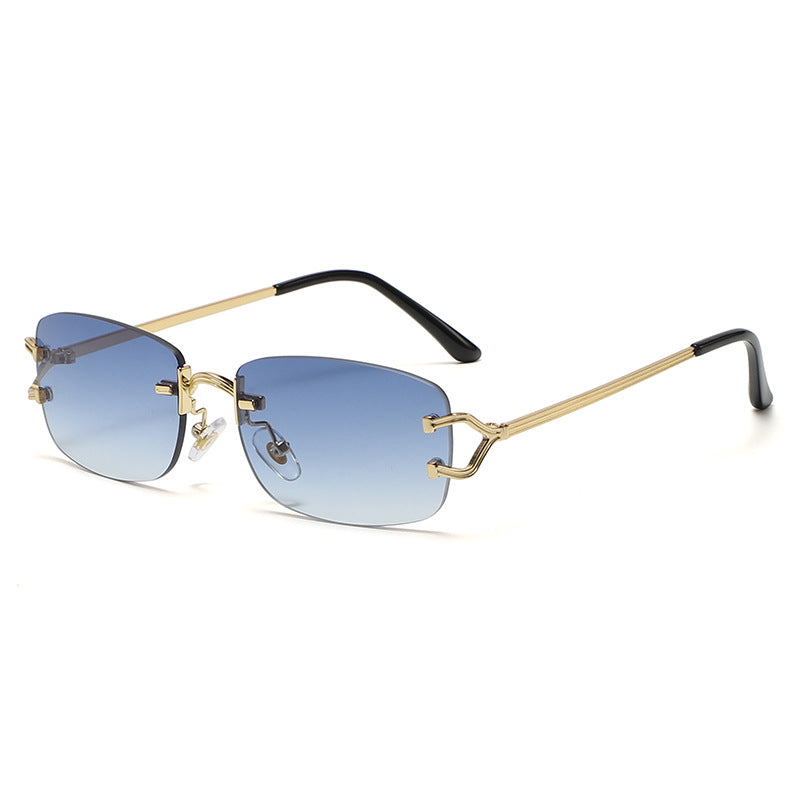 Elysian Heritage - Diamond Cut Sunglasses