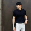 Elysian Heritage - Knit Polo