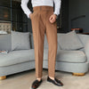 Elysian Heritage - Slim Fit Pants