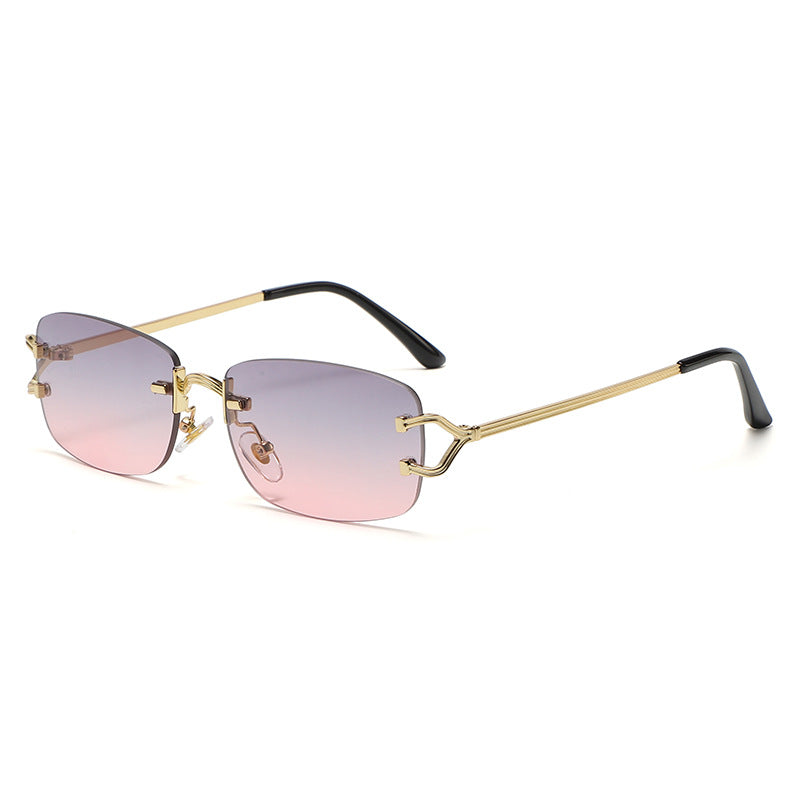 Elysian Heritage - Diamond Cut Sunglasses