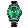 Elysian Heritage - Sporty Montre Watch