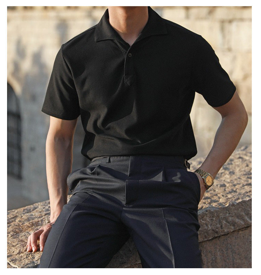 Elysian Heritage - Luxury Polo