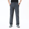 Elysian Heritage - Classic Cargo Pants