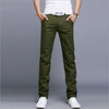 Elysian Heritage - Essential Trousers