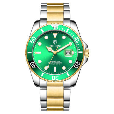 Elysian Heritage - Sporty Montre Watch