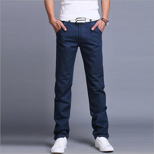 Elysian Heritage - Essential Trousers