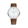 Elysian Heritage - Quartz Piece Watch