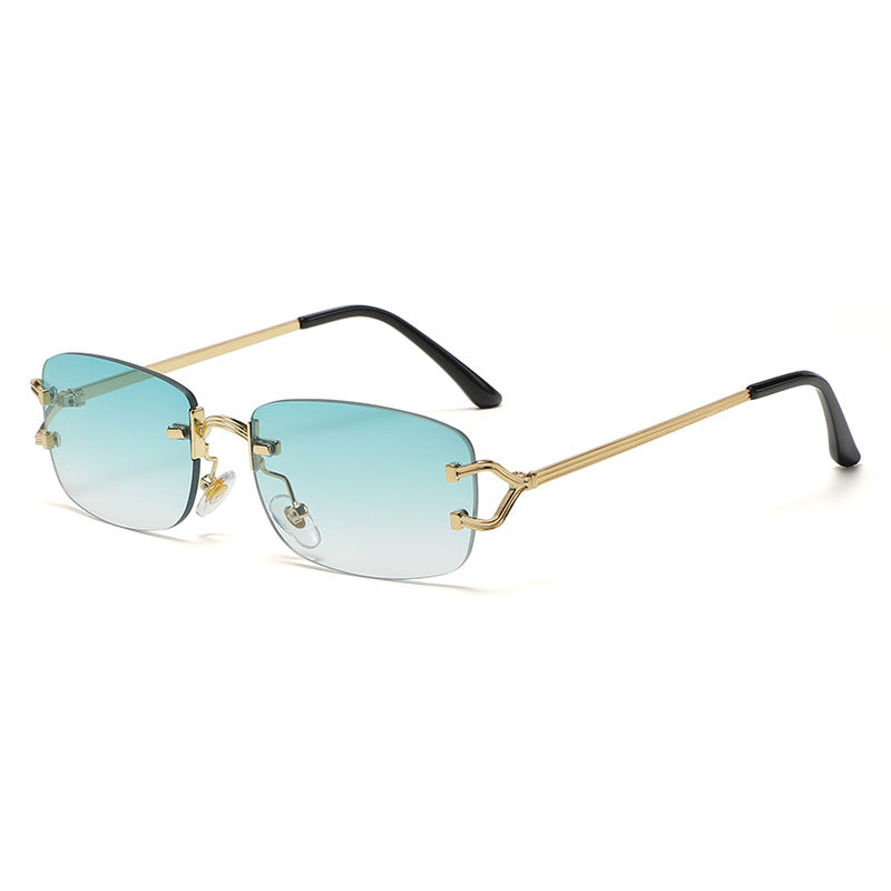 Elysian Heritage - Diamond Cut Sunglasses