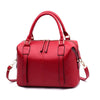 Elysian Heritage - Women's Vintage Handbag