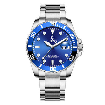 Elysian Heritage - Sporty Montre Watch