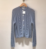 Elysian Heritage - Casual Cardigan