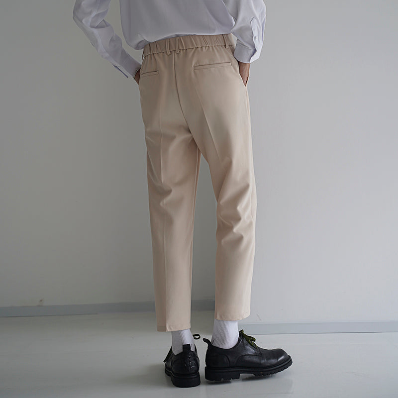 Elysian Heritage - Men's Loose Fit Pants