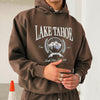 Elysian Heritage - LAKE TAHOE Sweater