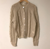 Elysian Heritage - Casual Cardigan