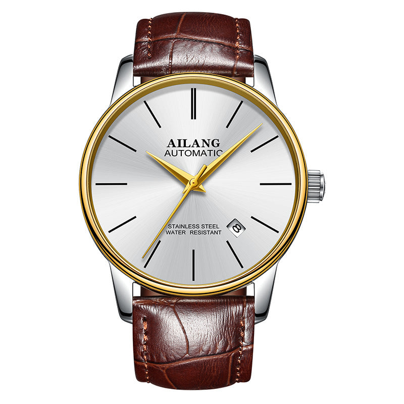 Elysian Heritage - CUERO Watch