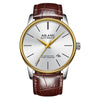 Elysian Heritage - CUERO Watch