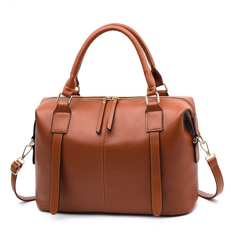 Elysian Heritage - Women's Vintage Handbag